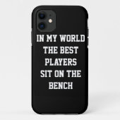 Jurastudent iPhone Fall Case-Mate iPhone Hülle (Rückseite)