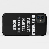 Jurastudent iPhone Fall Case-Mate iPhone Hülle (Rückseite (Horizontal))