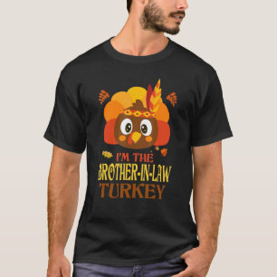 Jurastudenten, Erntedank T-Shirt