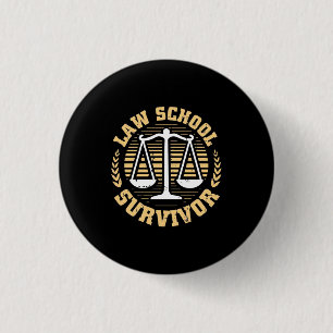 Jurastudentin Button
