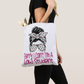Jurastudentin Future Lawyer Funny Geschenk Tasche (Von Nahem)