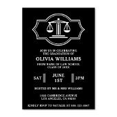 Jurastudien-Partei Einladung