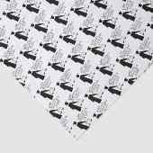 Jurastudium 2022 - Tissue Paper Seidenpapier (Ausschnitt)