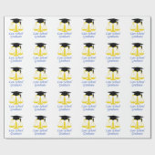 Jurastudium Geschenkpapier (Flach)