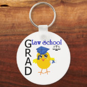 Jurastudium Schlüsselanhänger (Vorderseite)