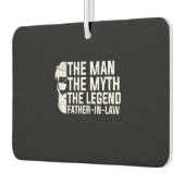 Jurist Autolufterfrischer (Links)