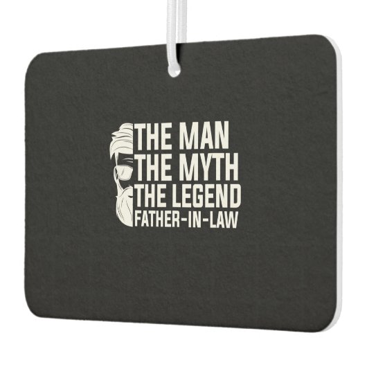 Jurist Autolufterfrischer (Links)