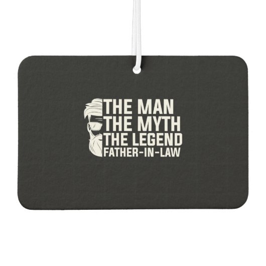 Jurist Autolufterfrischer (Vorderseite)