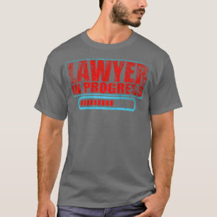 Jurist in der Juristischen Fakultät Premium T-Shirt