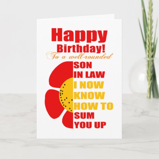 Jurist Karte (Vorderseite)