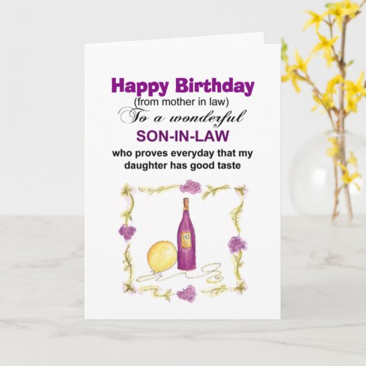 Jurist Karte (Gelbe Blume)