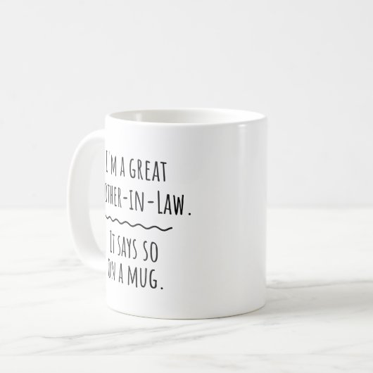 Jurist - Neue Zukunft oder aktuelle Tasse von Gesc (Vorderseite Links)