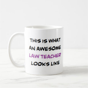 Jurist, phantastisch kaffeetasse