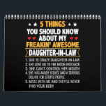 Jurist und Mutter von Jurykinder Kalender<br><div class="desc">Jurist und Mutter von Jurykinder</div>