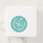 Juristenakademie Geschenkanhänger (Beispiel)