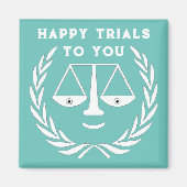 Juristenhochschule Grad Magnet (Vorne)