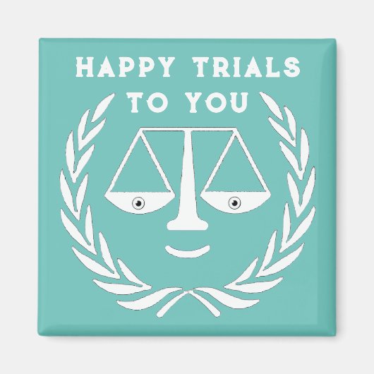 Juristenhochschule Grad Magnet (Vorne)