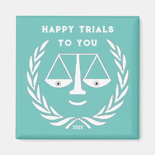 Juristenschule Grad Magnet (Vorne)