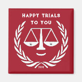 Juristenschule Grad Magnet (Vorne)