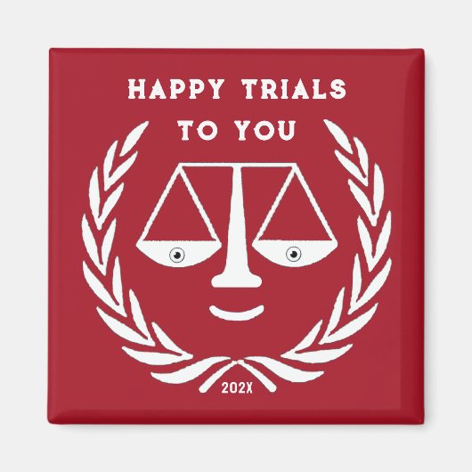 Juristenschule Grad Magnet (Vorne)