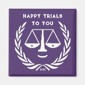 Juristenschule Grad Magnet (Vorne)