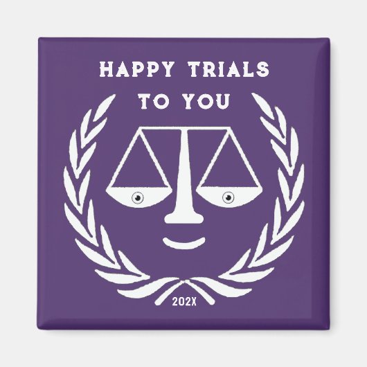 Juristenschule Grad Magnet (Vorne)