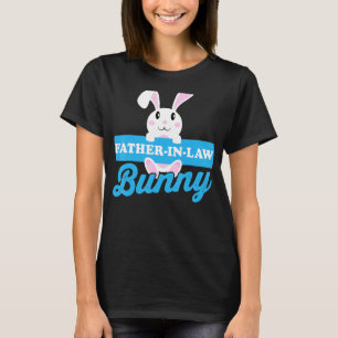 Juristenvater Niedliche Matchfamilie Ost T-Shirt