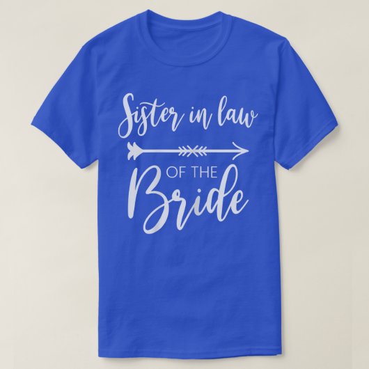 Juristinnen der Braut Bachelorette Par T-Shirt (Design vorne)
