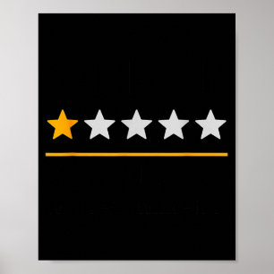 Juristische Examen Überlebender Lustig 1 Stern Seh Poster