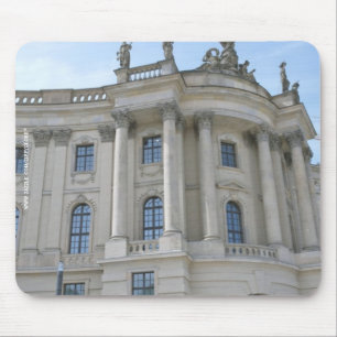 Juristische Fakultät der Humboldt-Universität Mousepad