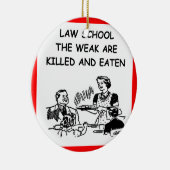 juristische Fakultät Keramikornament (Rechts)