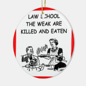 juristische Fakultät Keramikornament (Links)