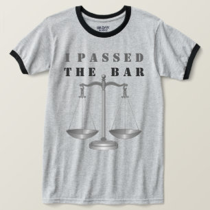 Juristische Fakultät T-Shirt