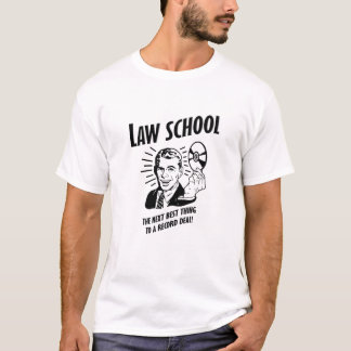 Juristische Fakultät T-Shirt