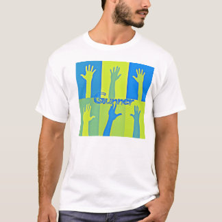 Juristische Fakultäts-Artillerist T-Shirt
