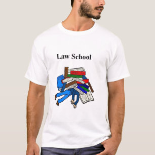 Juristische Fakultäts-Problem T-Shirt