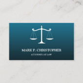 Juristische Karte (Vorderseite)