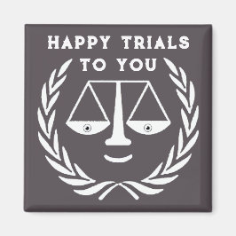 Juristische Schule Grad Rechtsanwältin Magnet