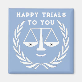 Juristische Schule Grad Rechtsanwältin Magnet