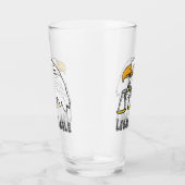 Juristischer Adler Glas (Rechts)