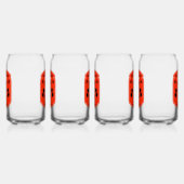 Juristischer Sieg - Geschenk Dosenglas (Rechts)