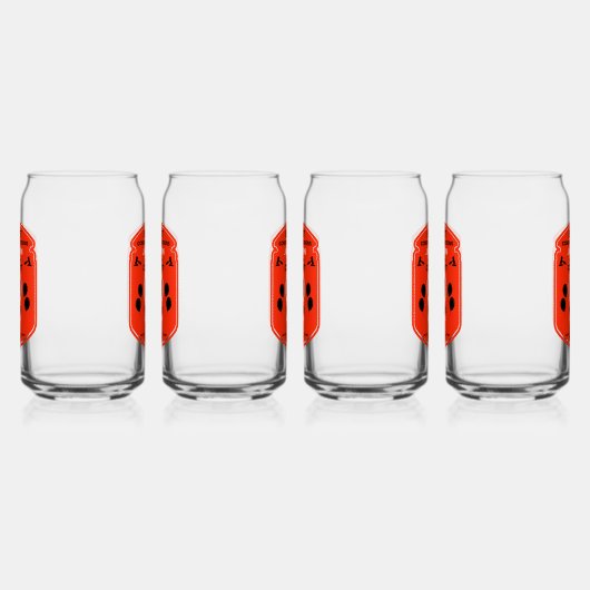 Juristischer Sieg - Geschenk Dosenglas (Rechts)