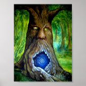 Jurney tree 047 poster (Vorne)