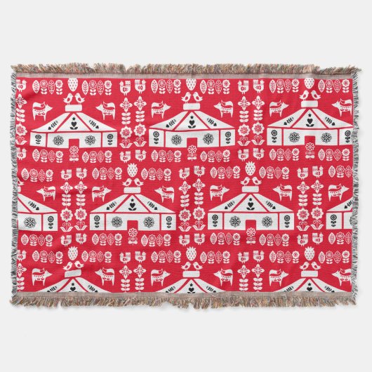 Jurt lebt in der Natur Decke (Vorderseite)