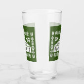 Jurt lebt in der Natur Glas (Rechts)