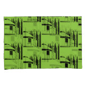 Jurt lebt in der Natur Kissenbezug (Vorderseite-Rechts)