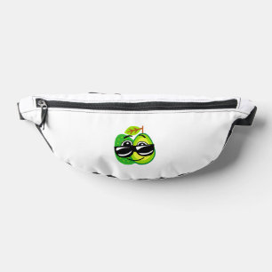Juruessz Bauchtasche