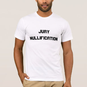 Jury-T - Shirt