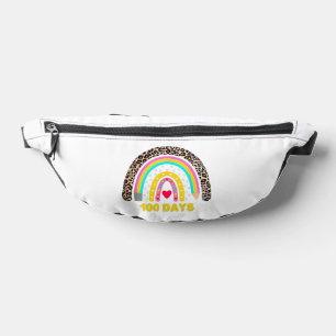 Jurybilesl Bauchtasche