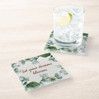 Jusmin Blossom Untersetzer